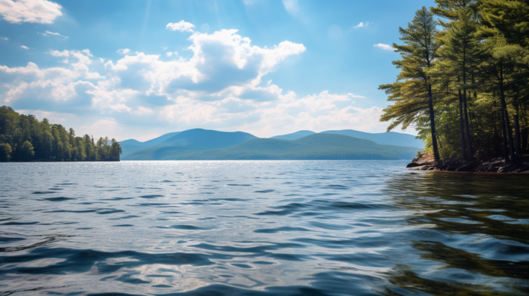 Lake-George-Waterfront